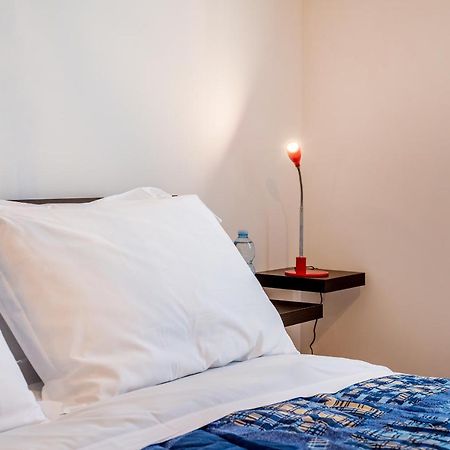 Goodstay Archimede Apartment Lecce Dış mekan fotoğraf