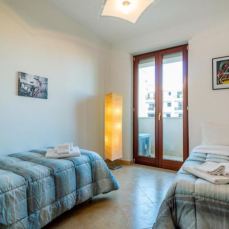 Goodstay Archimede Apartment Lecce Dış mekan fotoğraf