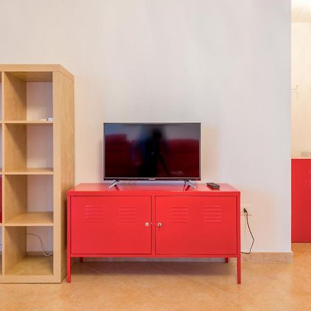 Goodstay Archimede Apartment Lecce Dış mekan fotoğraf