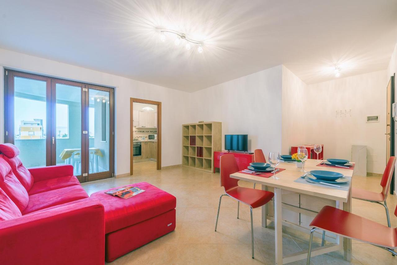 Goodstay Archimede Apartment Lecce Dış mekan fotoğraf