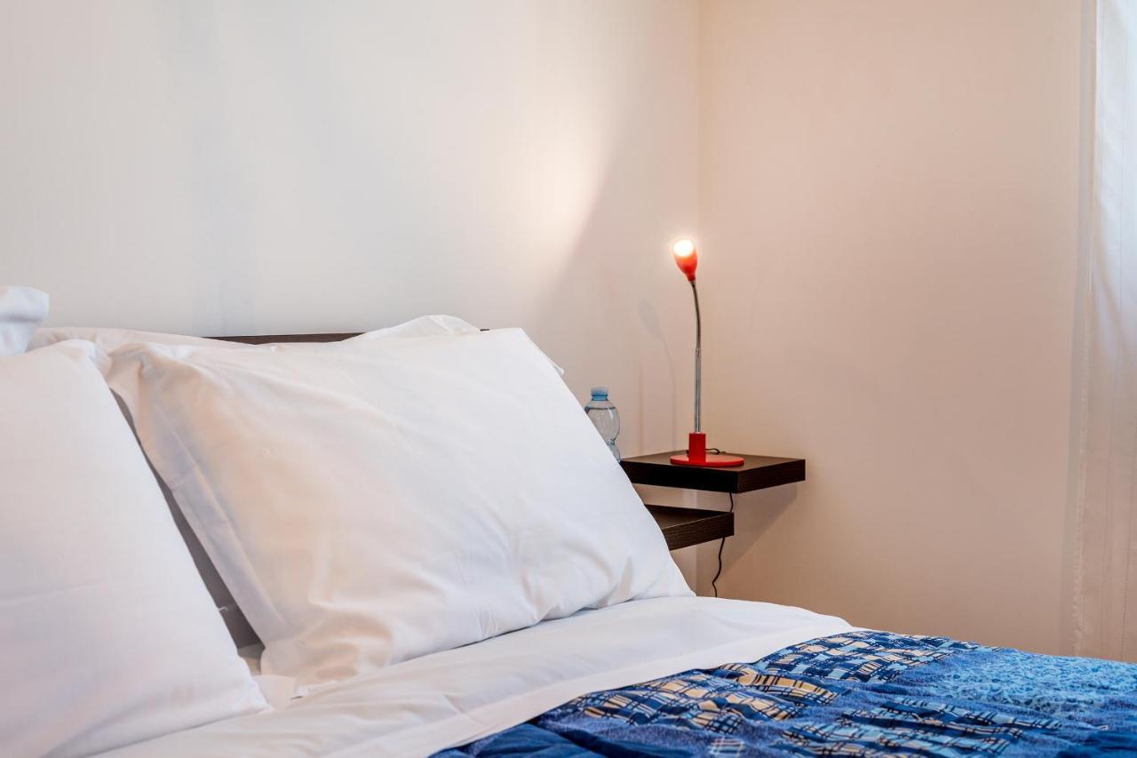 Goodstay Archimede Apartment Lecce Dış mekan fotoğraf
