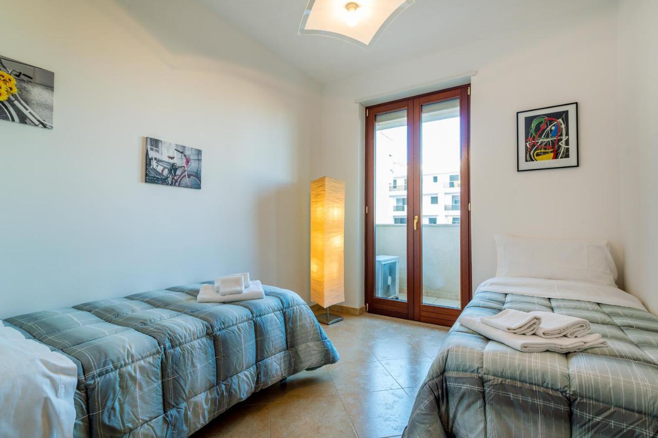 Goodstay Archimede Apartment Lecce Dış mekan fotoğraf