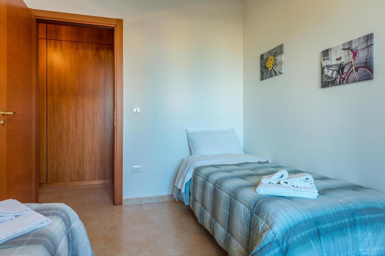 Goodstay Archimede Apartment Lecce Dış mekan fotoğraf