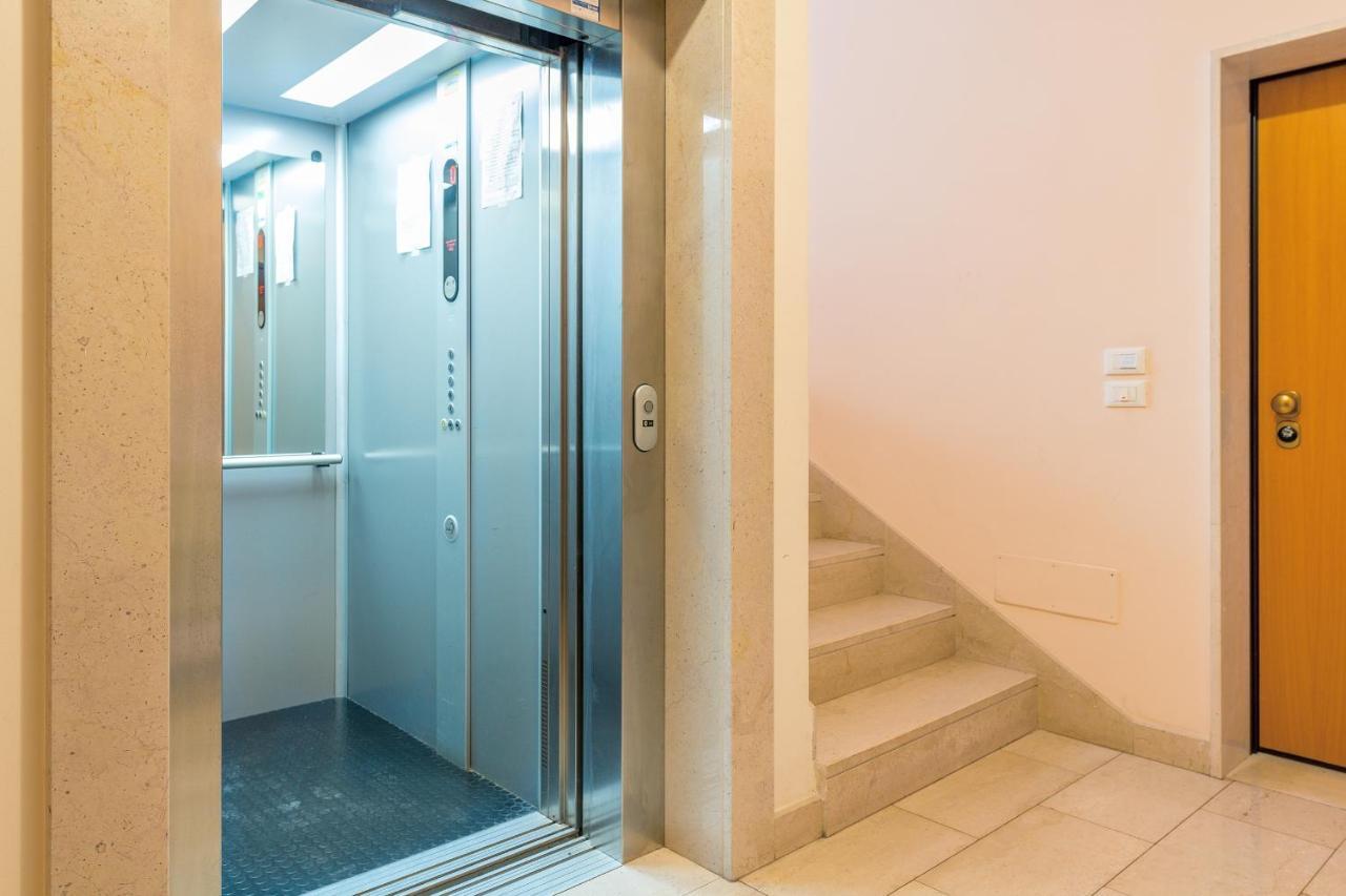 Goodstay Archimede Apartment Lecce Dış mekan fotoğraf