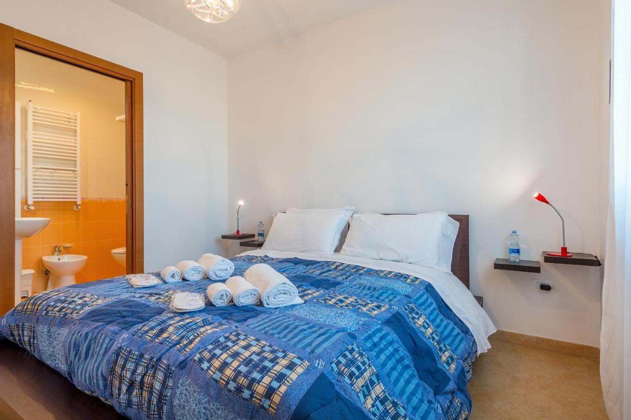 Goodstay Archimede Apartment Lecce Dış mekan fotoğraf