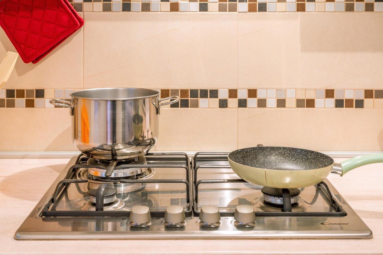 Goodstay Archimede Apartment Lecce Dış mekan fotoğraf