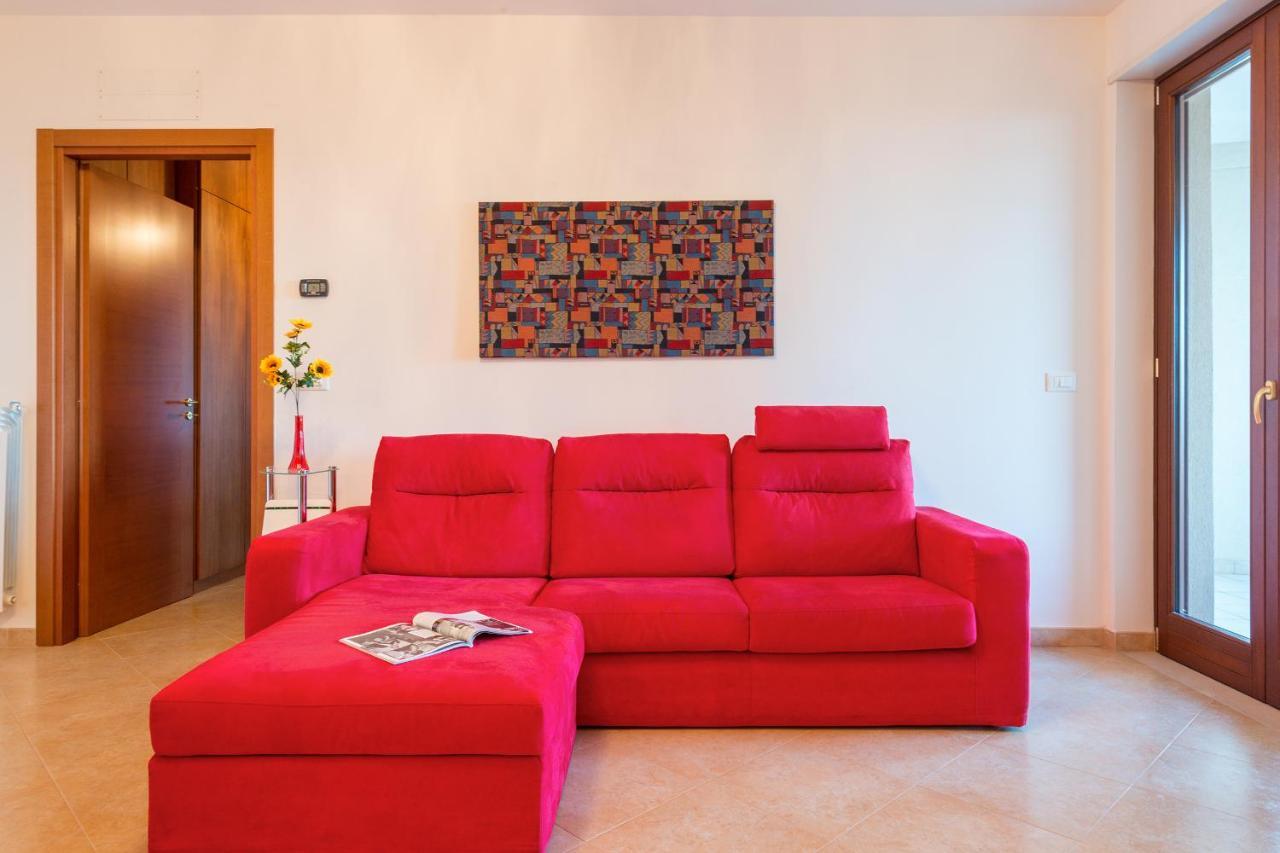 Goodstay Archimede Apartment Lecce Dış mekan fotoğraf