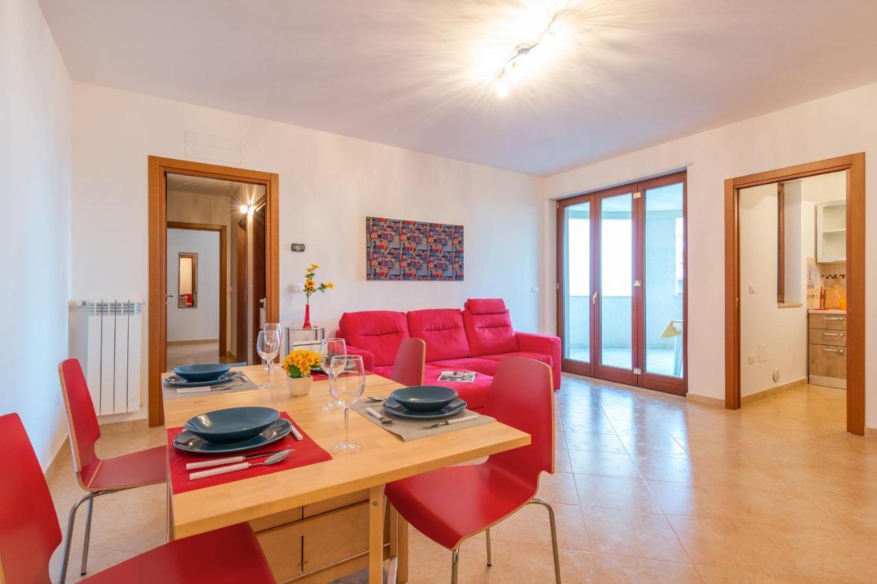 Goodstay Archimede Apartment Lecce Dış mekan fotoğraf