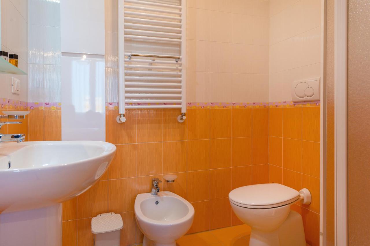 Goodstay Archimede Apartment Lecce Dış mekan fotoğraf