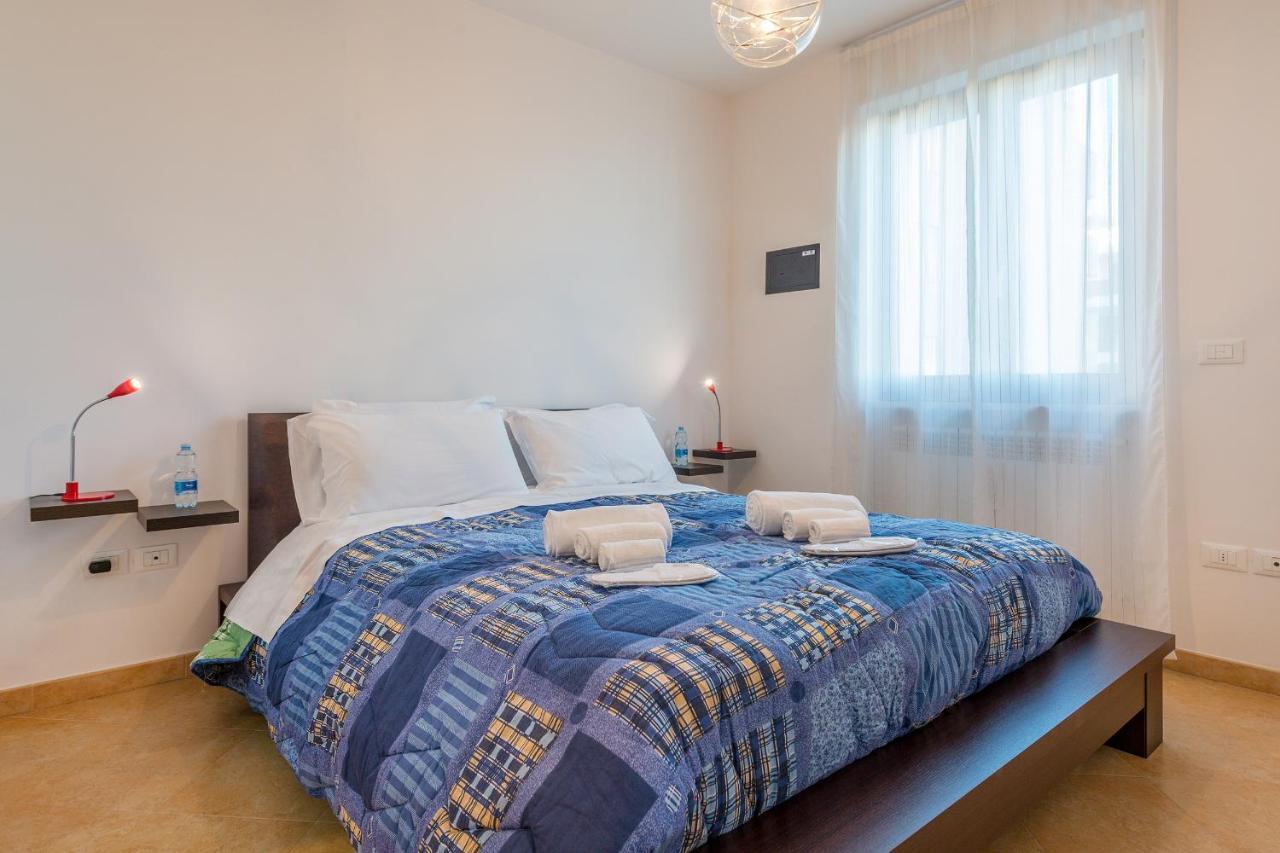 Goodstay Archimede Apartment Lecce Dış mekan fotoğraf