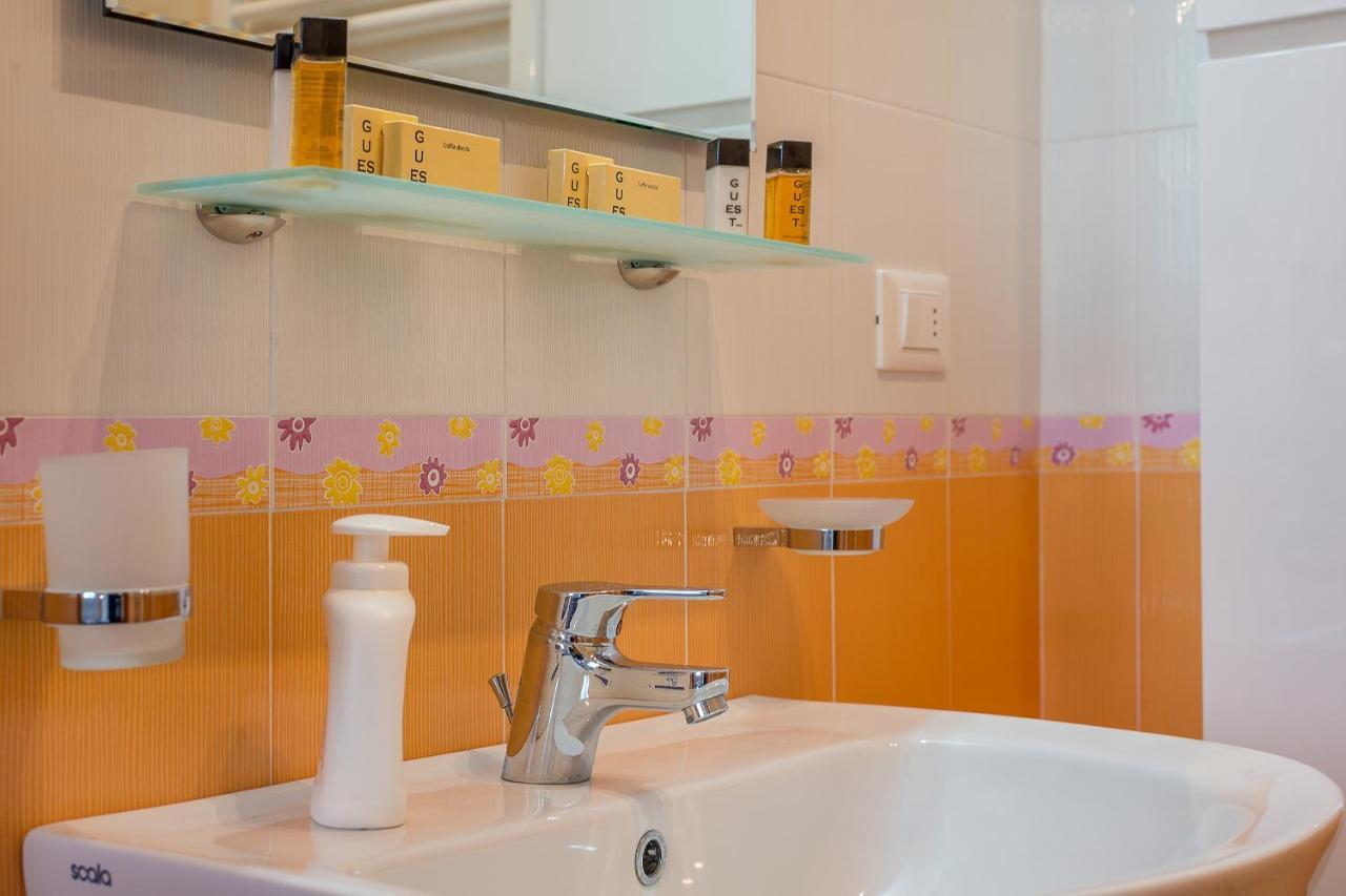 Goodstay Archimede Apartment Lecce Dış mekan fotoğraf