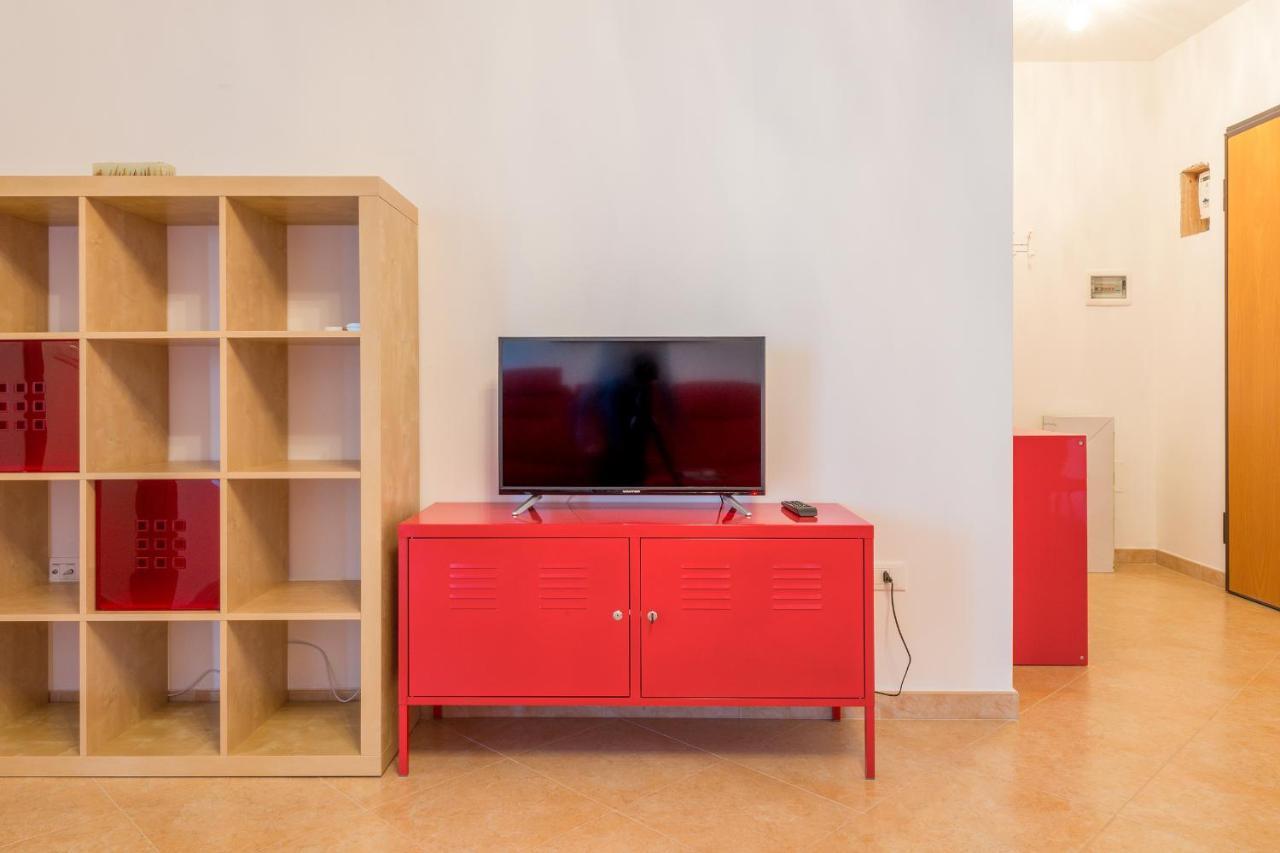 Goodstay Archimede Apartment Lecce Dış mekan fotoğraf