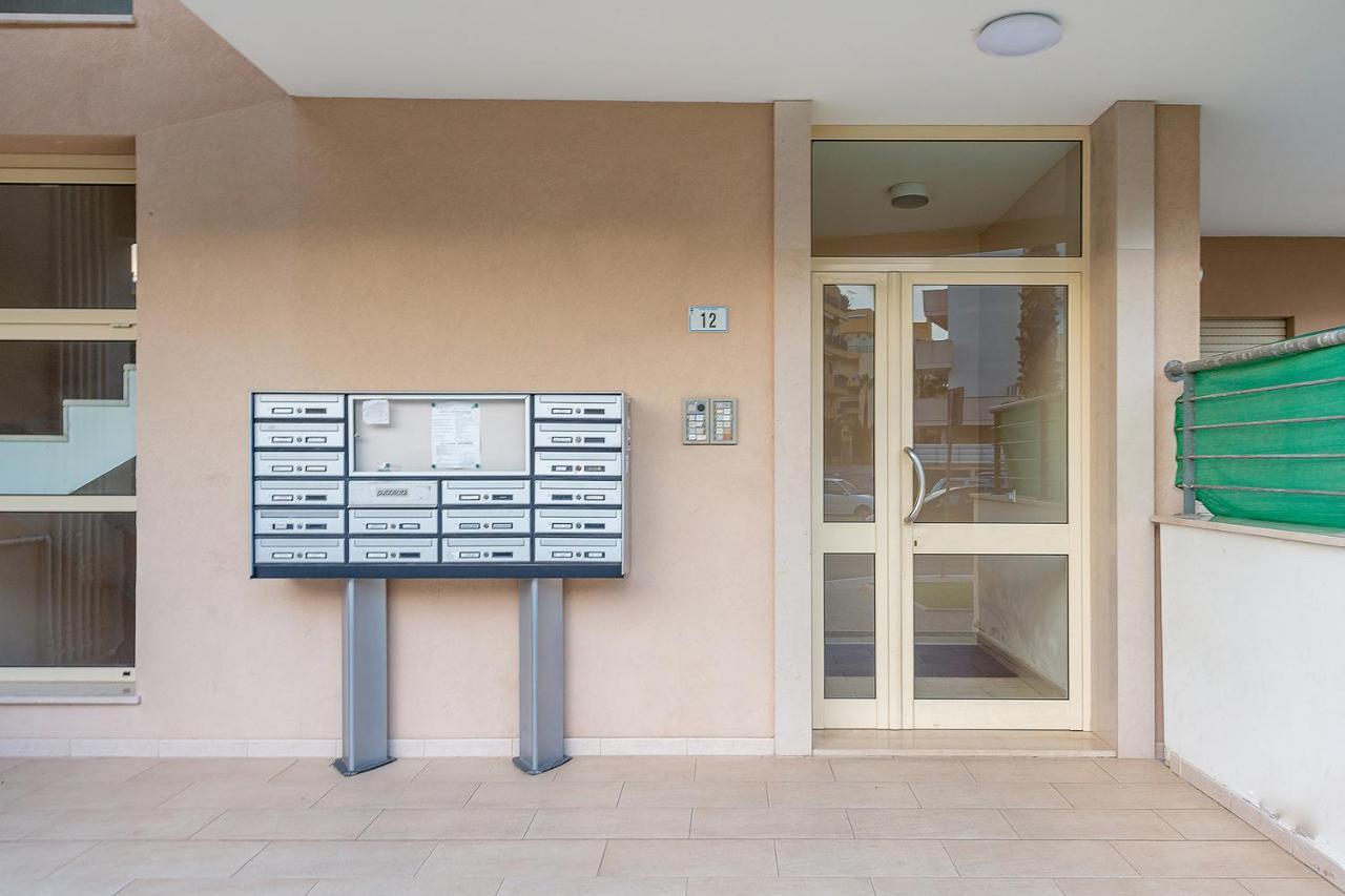 Goodstay Archimede Apartment Lecce Dış mekan fotoğraf