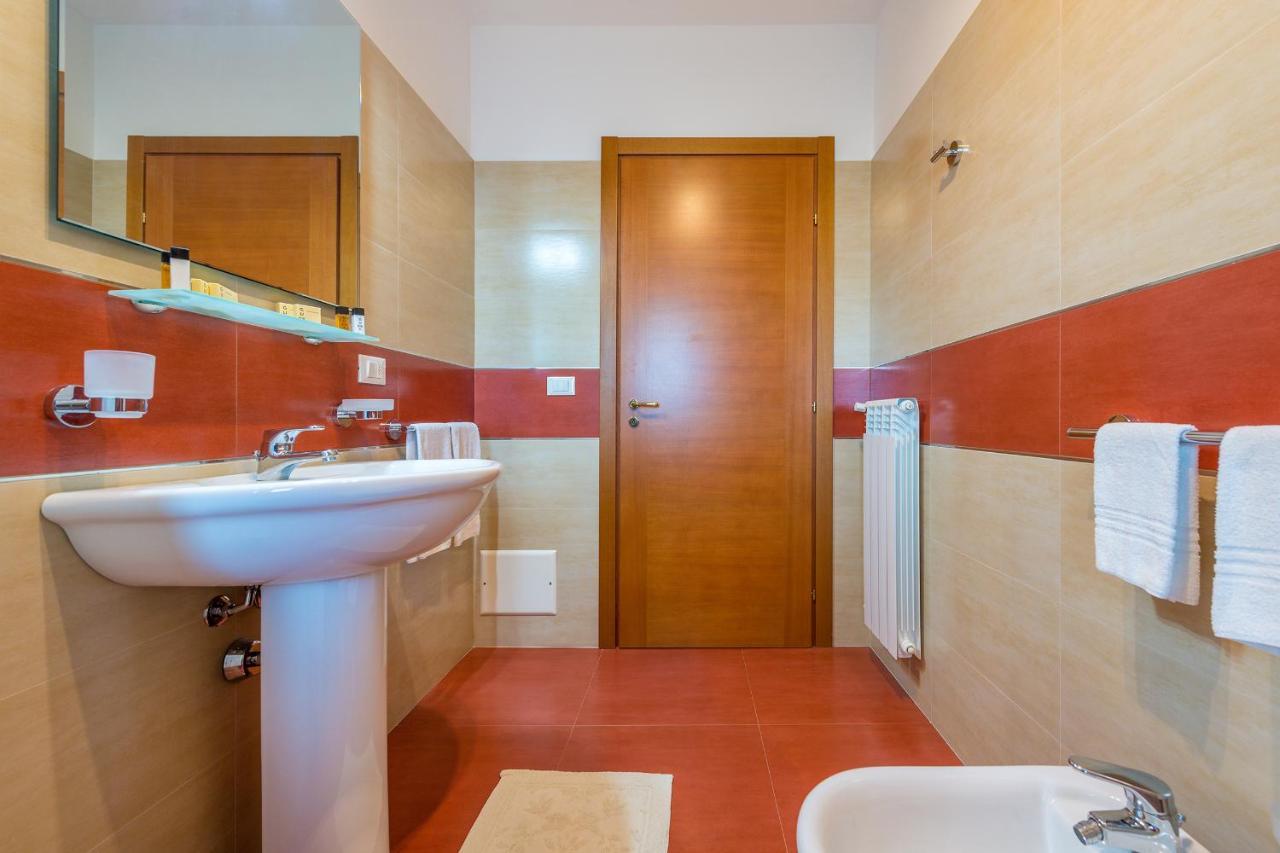 Goodstay Archimede Apartment Lecce Dış mekan fotoğraf