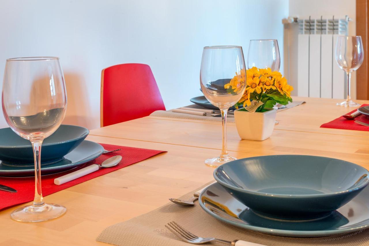 Goodstay Archimede Apartment Lecce Dış mekan fotoğraf