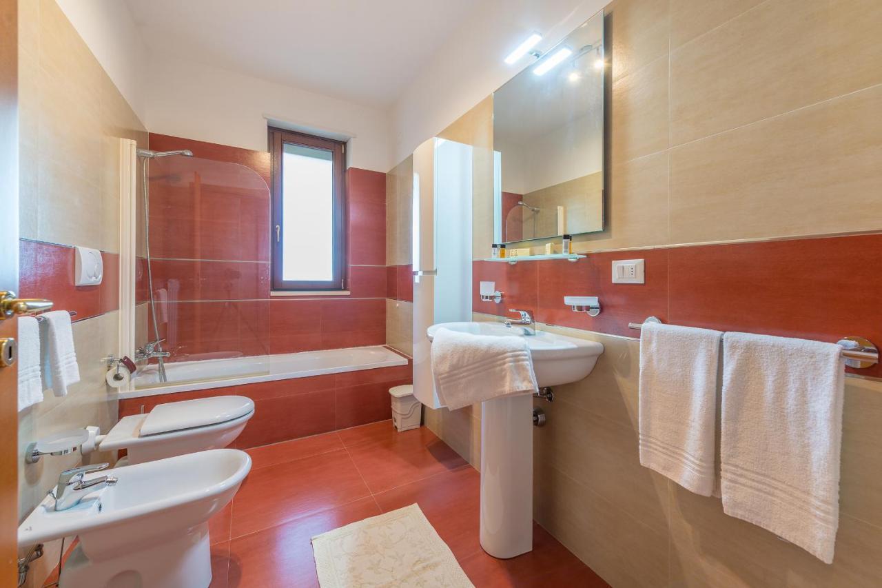 Goodstay Archimede Apartment Lecce Dış mekan fotoğraf