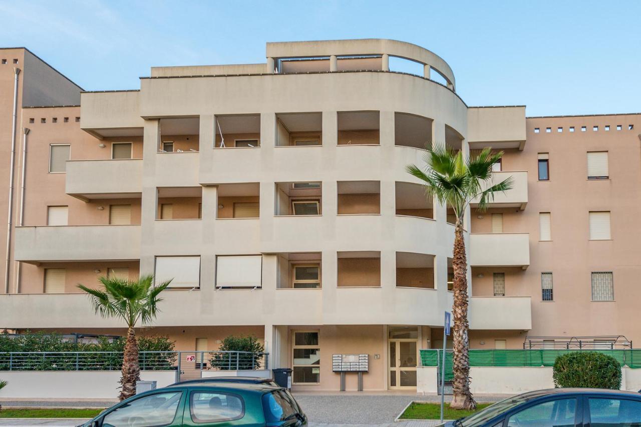 Goodstay Archimede Apartment Lecce Dış mekan fotoğraf