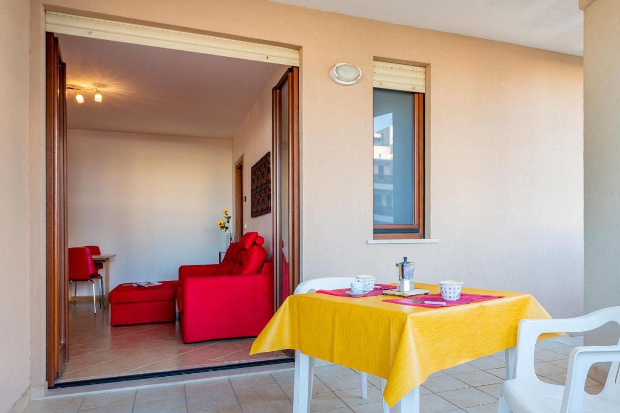 Goodstay Archimede Apartment Lecce Dış mekan fotoğraf