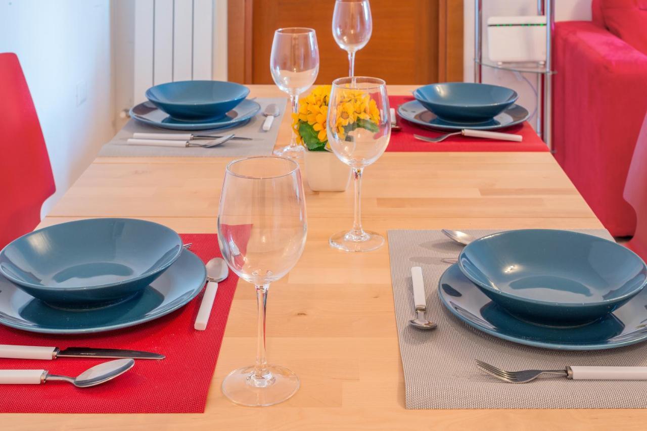 Goodstay Archimede Apartment Lecce Dış mekan fotoğraf