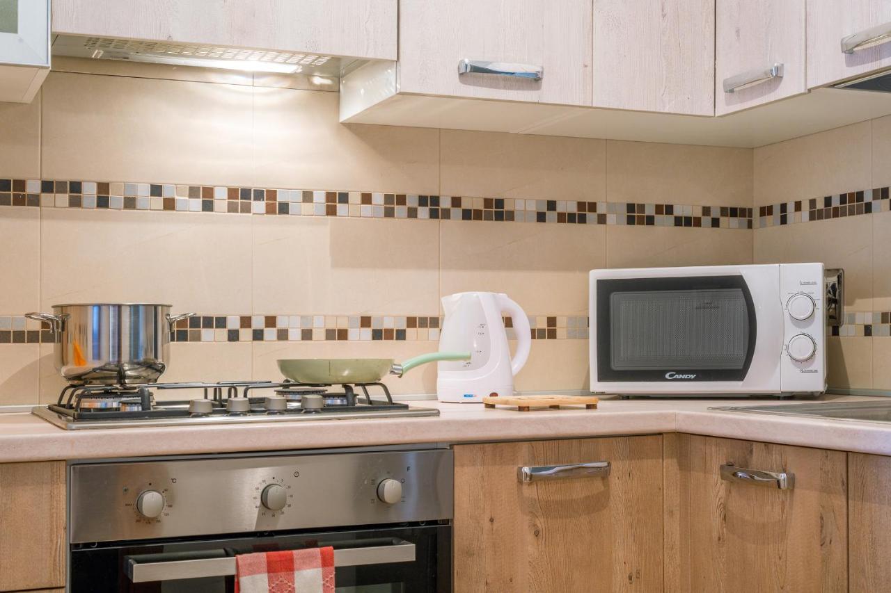 Goodstay Archimede Apartment Lecce Dış mekan fotoğraf